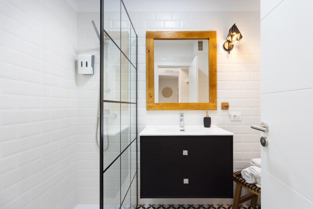 Home2Book Stylish Seaside Apt Puertito De Guimar Esterno foto