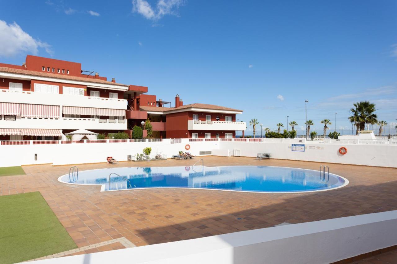 Home2Book Stylish Seaside Apt Puertito De Guimar Esterno foto