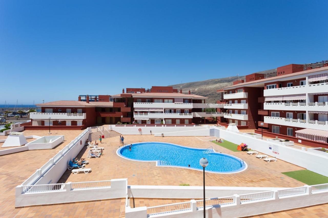 Home2Book Stylish Seaside Apt Puertito De Guimar Esterno foto