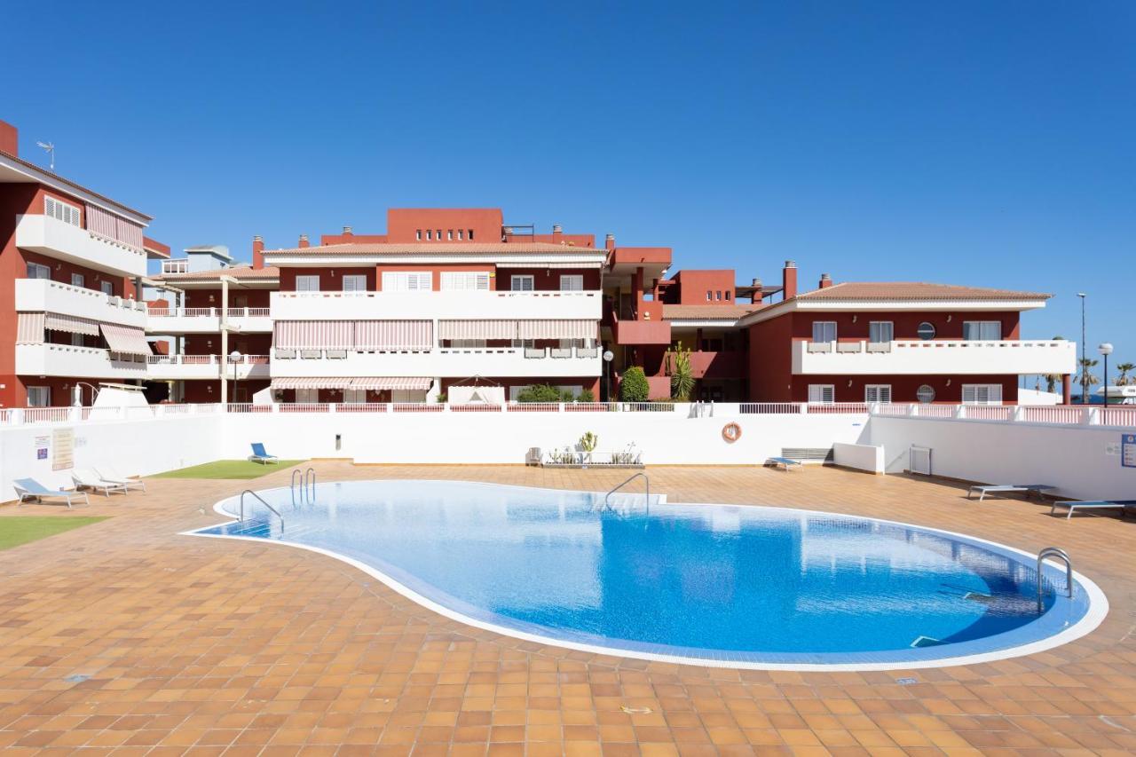 Home2Book Stylish Seaside Apt Puertito De Guimar Esterno foto