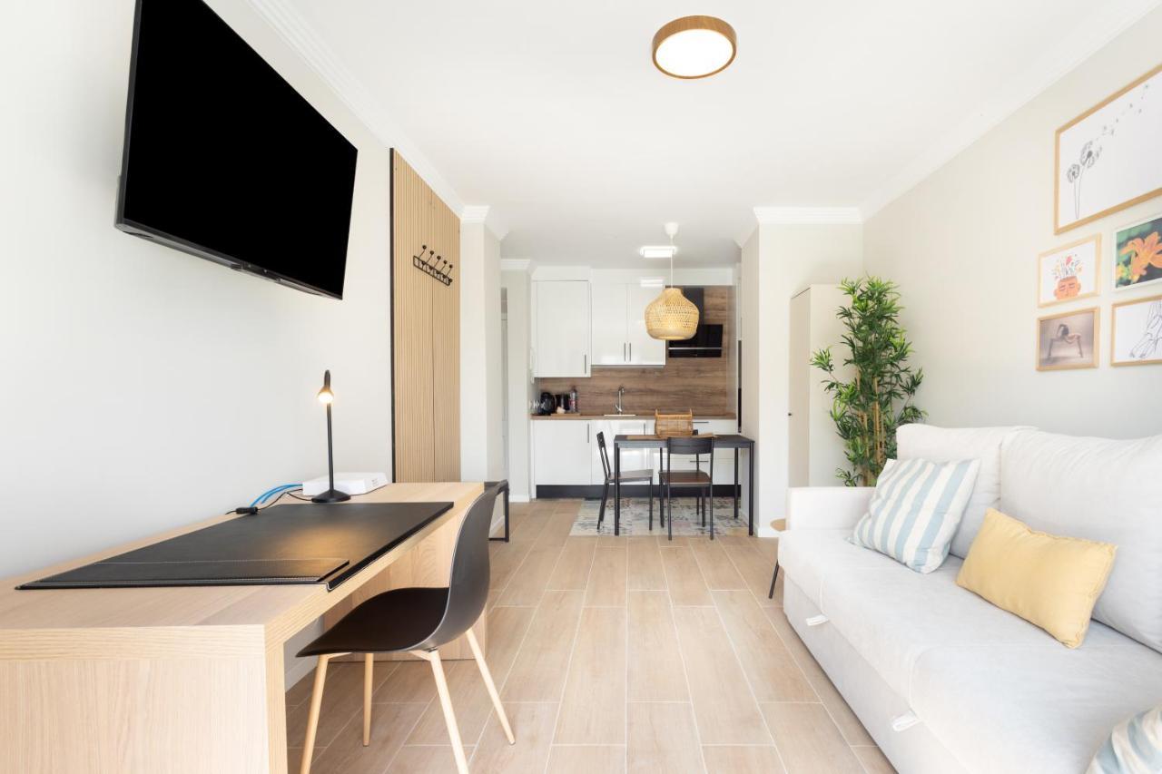 Home2Book Stylish Seaside Apt Puertito De Guimar Esterno foto