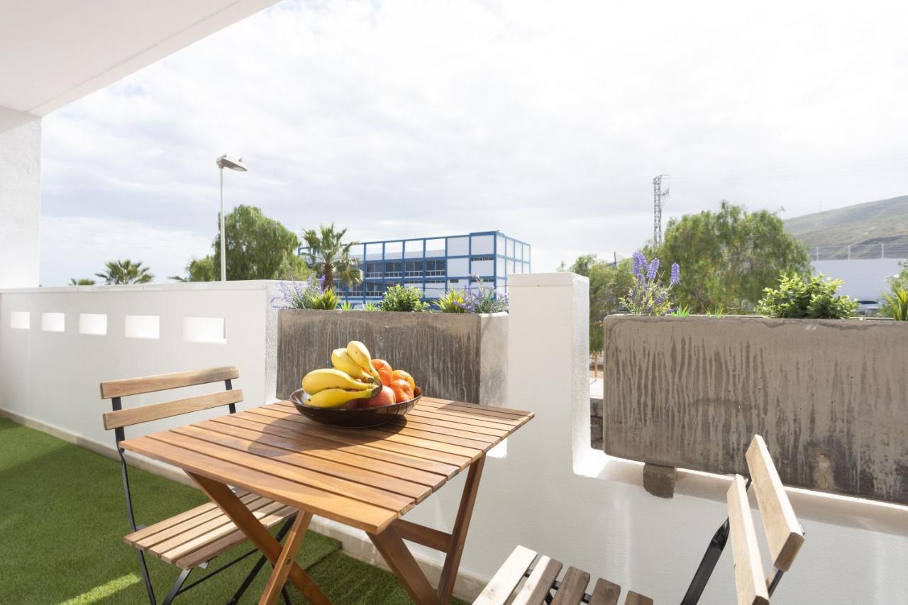 Home2Book Stylish Seaside Apt Puertito De Guimar Esterno foto
