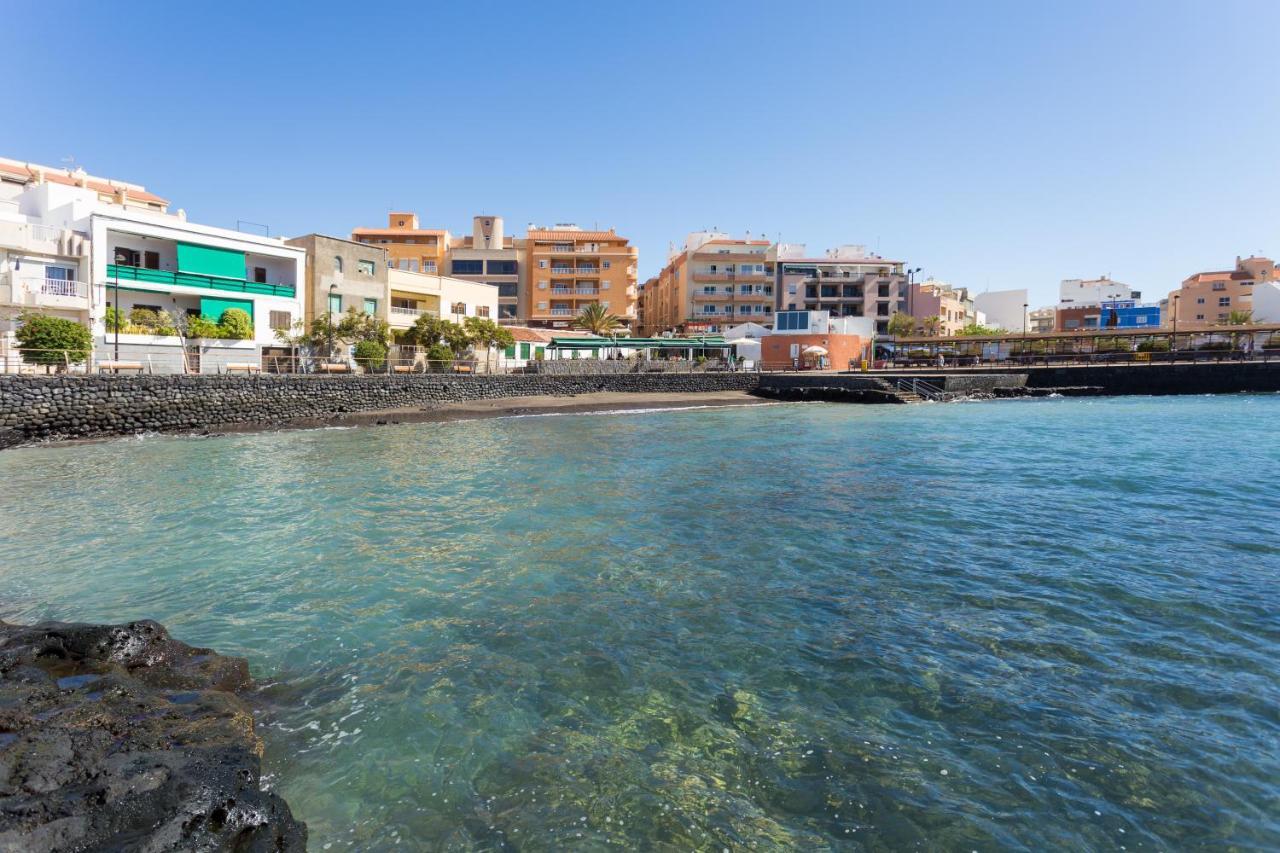 Home2Book Stylish Seaside Apt Puertito De Guimar Esterno foto
