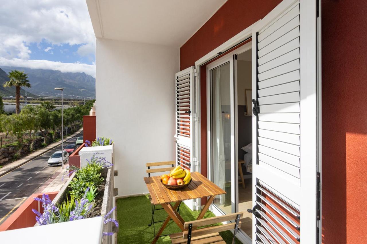 Home2Book Stylish Seaside Apt Puertito De Guimar Esterno foto
