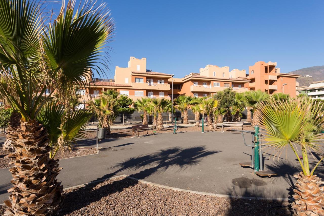 Home2Book Stylish Seaside Apt Puertito De Guimar Esterno foto