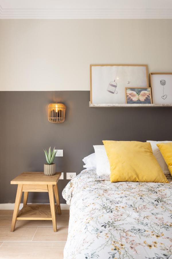 Home2Book Stylish Seaside Apt Puertito De Guimar Esterno foto